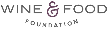 Wine & Food Foundation