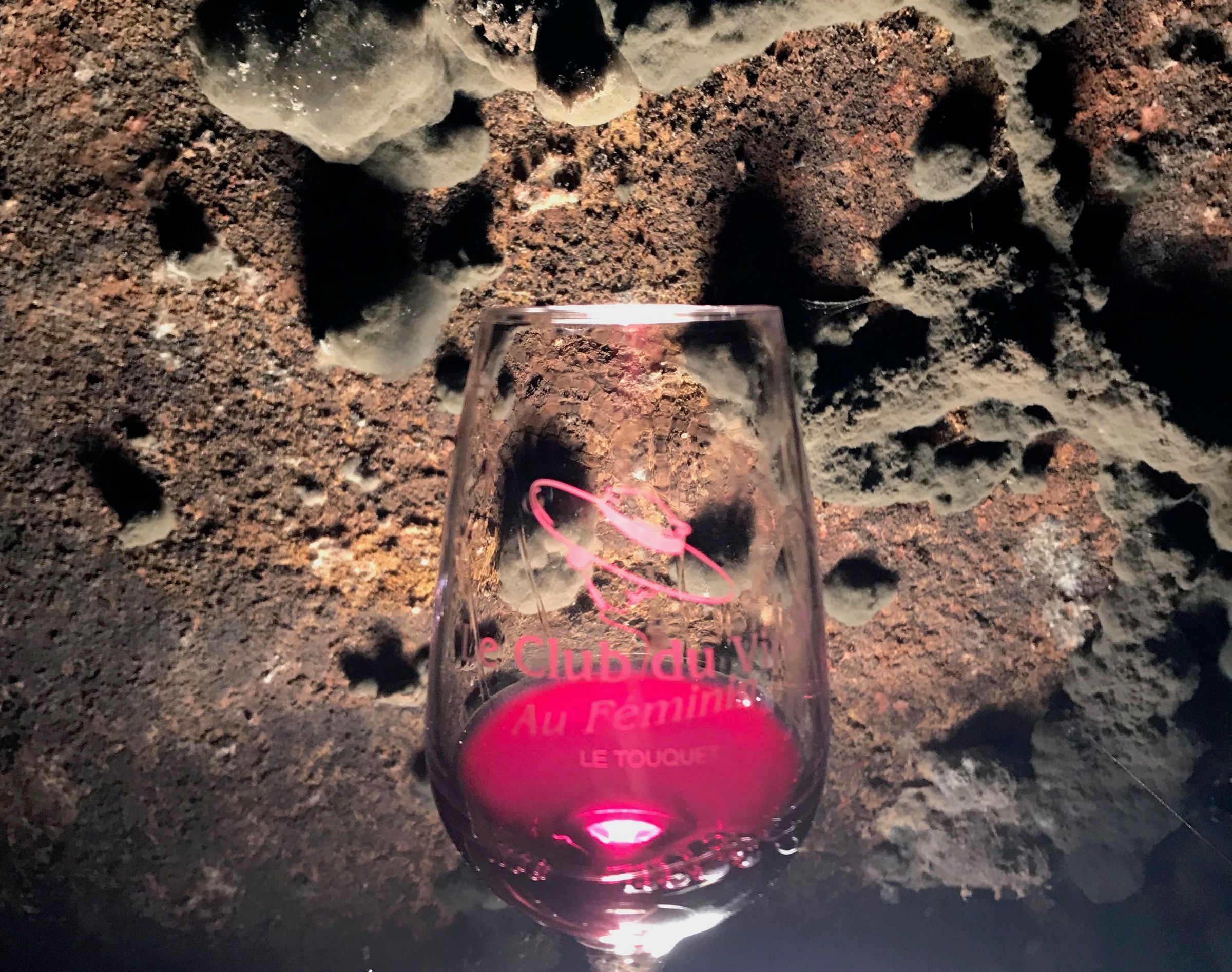 A Journey Through Natural Wine
