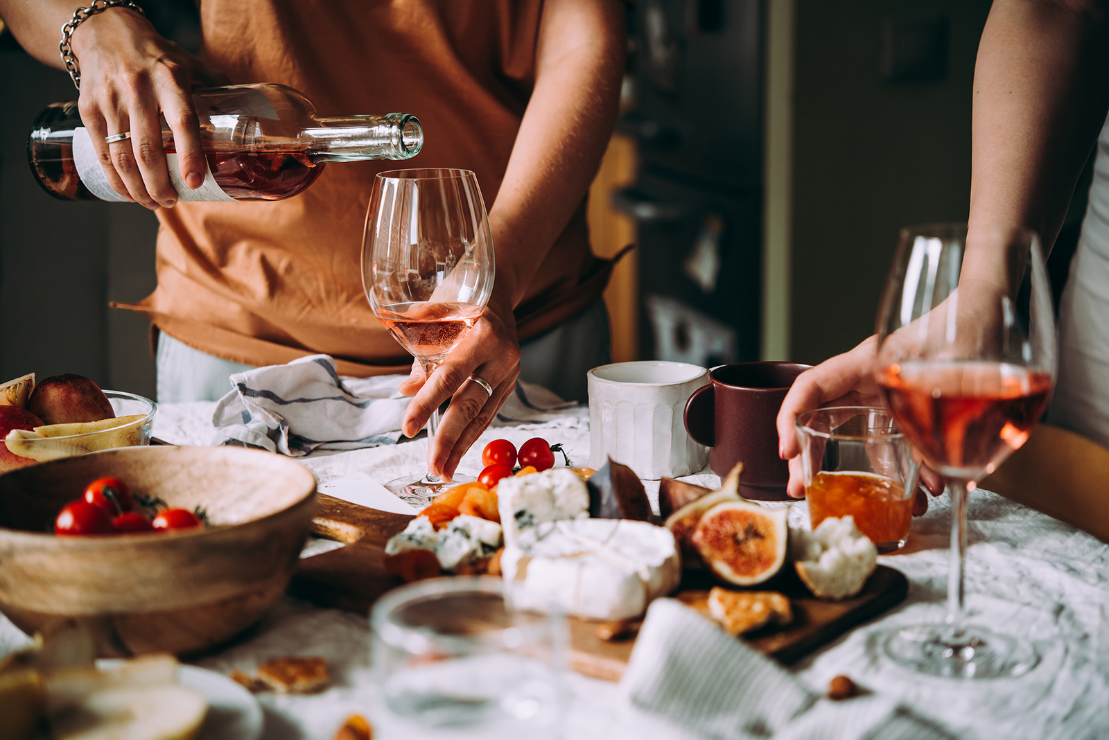Wine & Food Foundation Holiday Gift Guide 2020