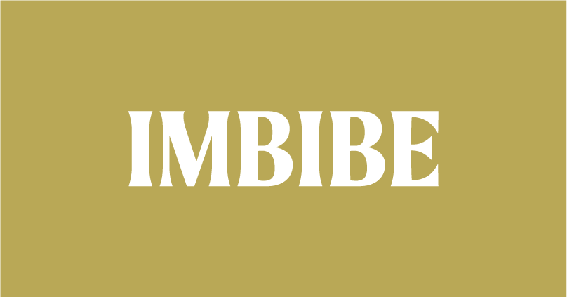 IMBIBE logo