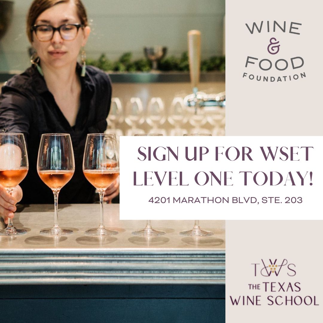 Wine Enthusiast Academy Wine Enthusiast Academy  Take WSET Wine  Certification Classes with Wine Enthusiast