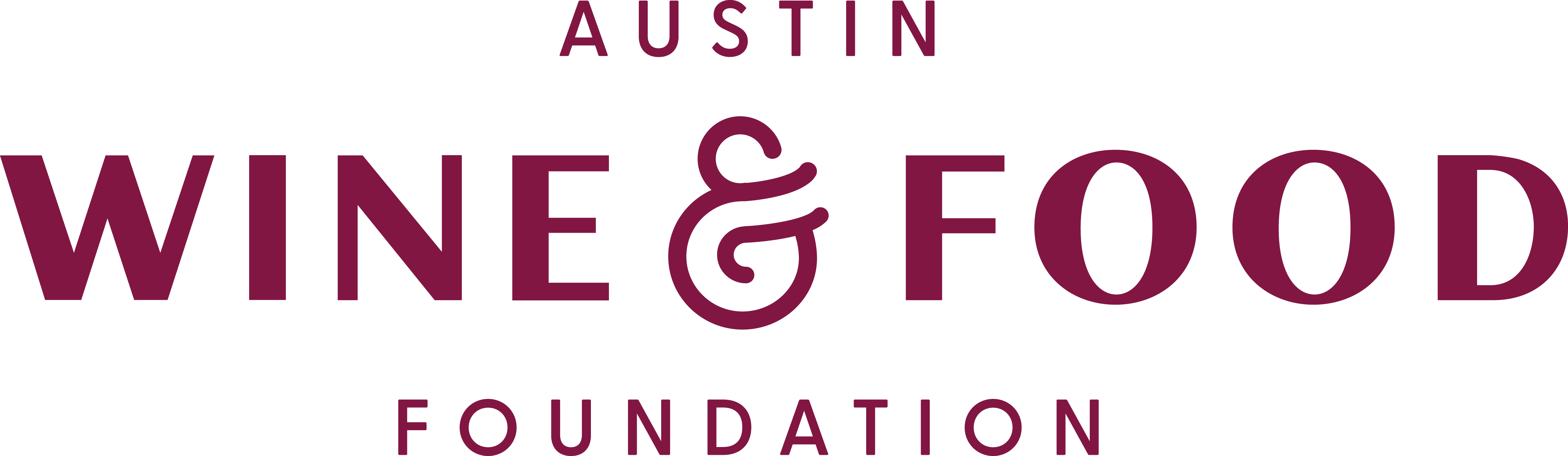 Austin Wine & Food Foundation logo