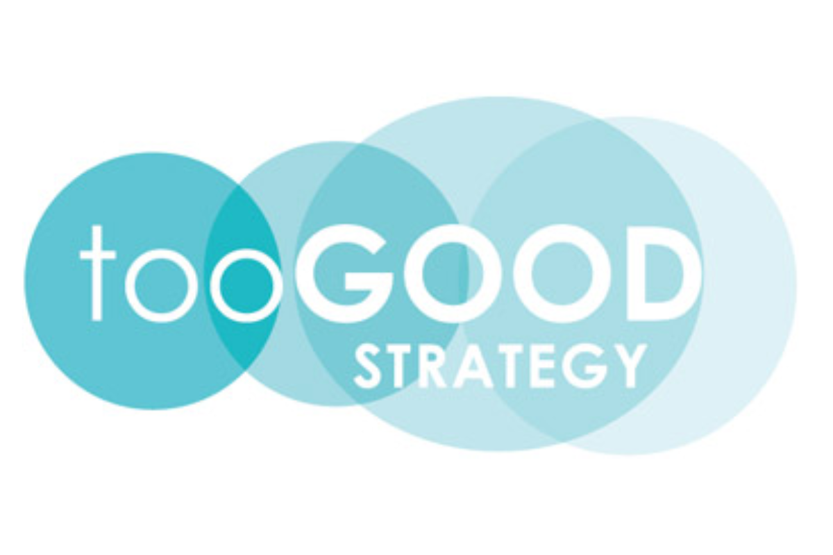 Too Good Strategy logo