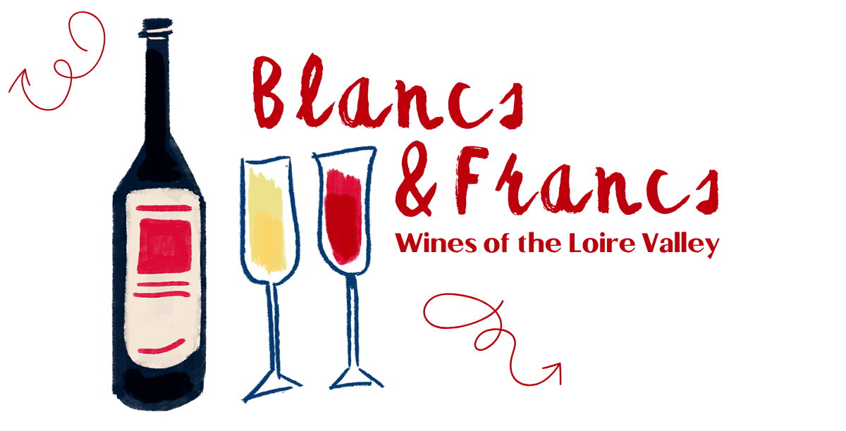 Blancs & Francs Event Image